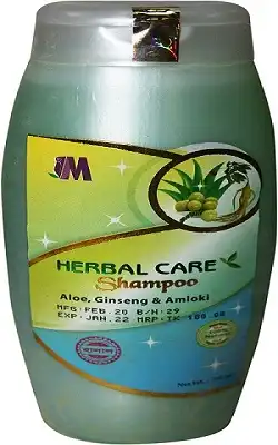 Hair Care
