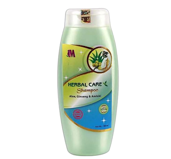 Herbal Care Shampoo  250 ml
