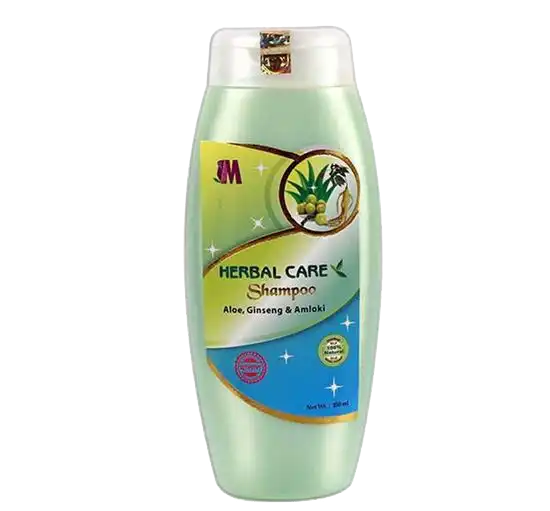 Herbal Care Shampoo  250 ml