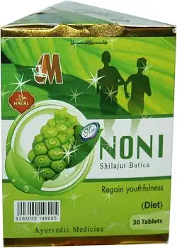 NONI (30 Tab)