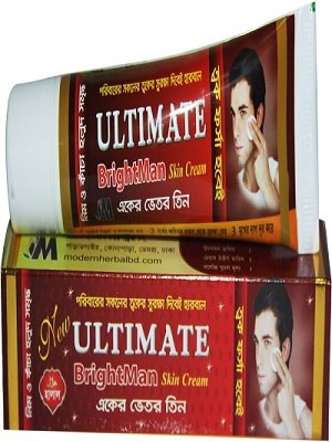 Ultimate Brightman Cream