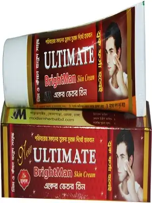 Ultimate Brightman Cream