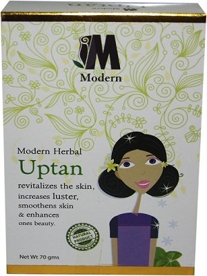 Uptan (Woman)