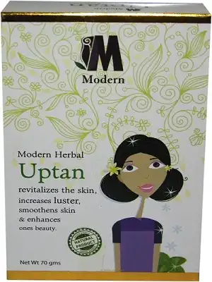 Uptan (Woman)