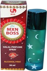 MXN BOSS  Ator