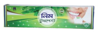 Neem Toothpaste (70 gm)