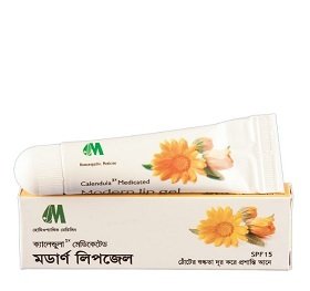 Modern Lip Gel