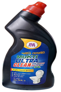 Mukti Ultra Clean- 750 ml