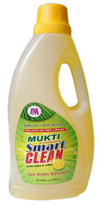 Mukti Smart Clean - 1lt