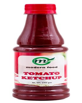 Tometo ketchup (340 gm)