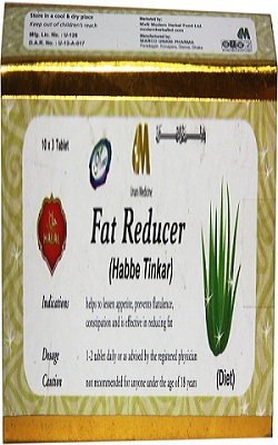 Habby Tinker (30 Tab)