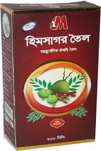 Himshagor Oil- 200 ml