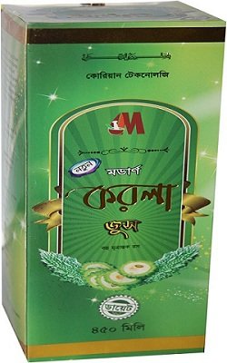 Modern Korola Juice ( 450 ml)