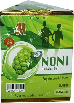 Noni ( 30 Tab)