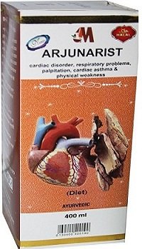 Aurjunarist (450 ml)