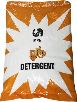 Mukti Detergent Powder ( 1 kg)
