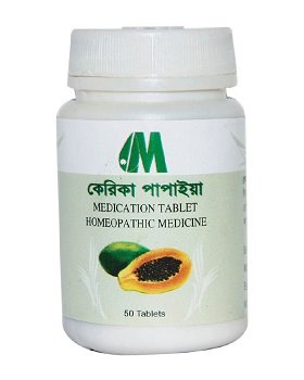 Kerica Papiea -100 ml